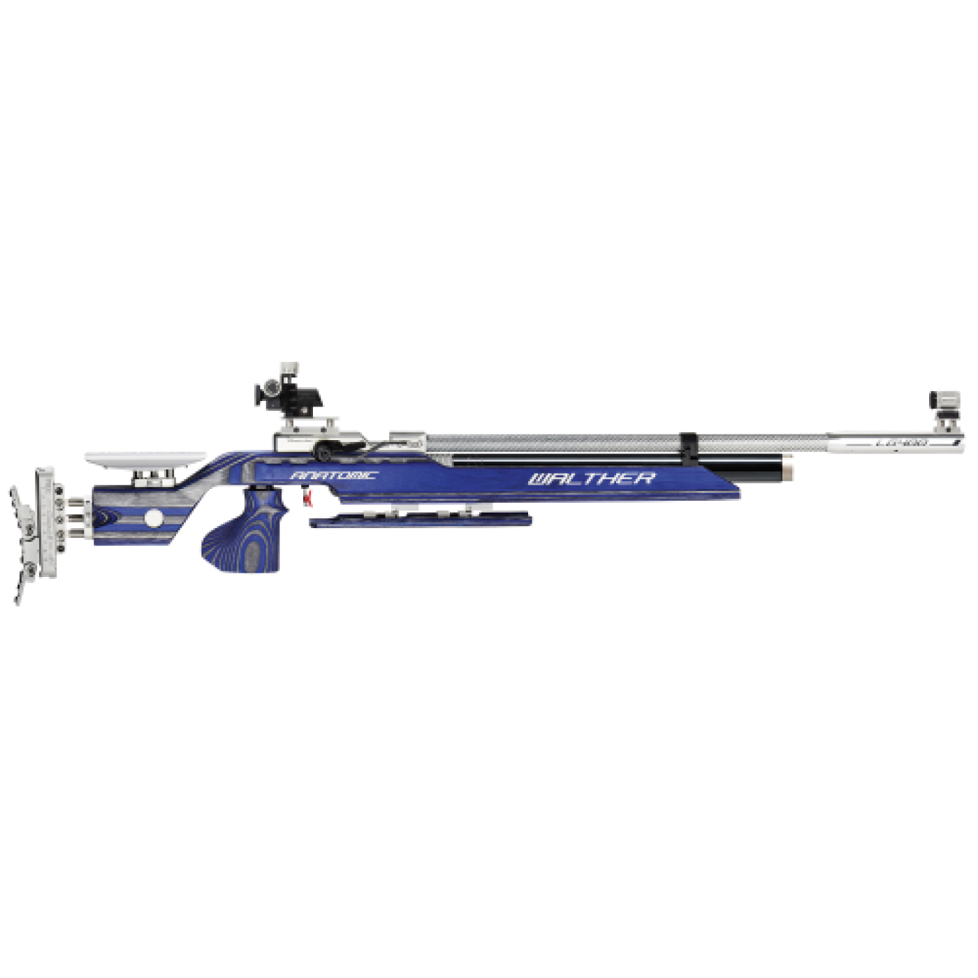 10m Air Rifle